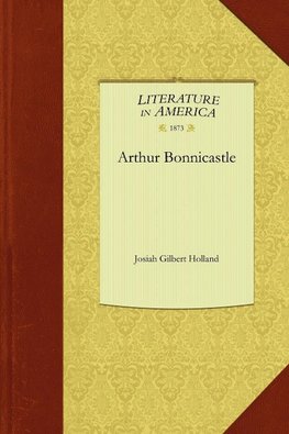 Arthur Bonnicastle