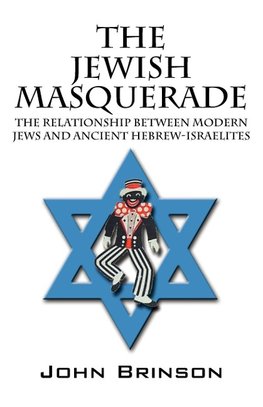 The Jewish Masquerade