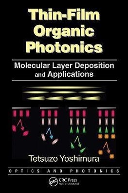 Yoshimura, T: Thin-Film Organic Photonics