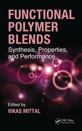 Functional Polymer Blends