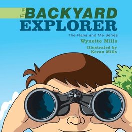 The Backyard Explorer