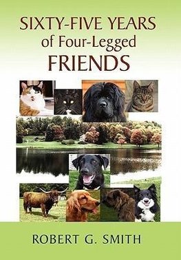 Sixty-Five Years of Four-Legged Friends