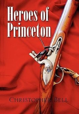 Heroes of Princeton