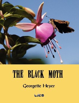 The Black Moth