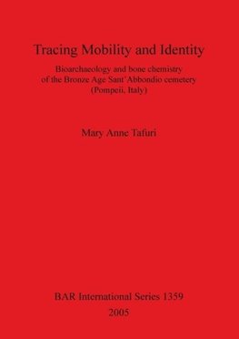 Tracing Mobility and Identity