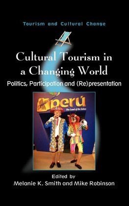 Cultural Tourism in a Changing World