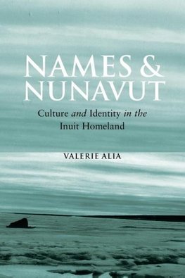 Names and Nunavut