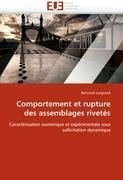 Comportement et rupture des assemblages rivetés