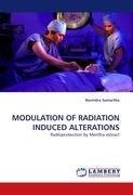 MODULATION OF RADIATION INDUCED ALTERATIONS