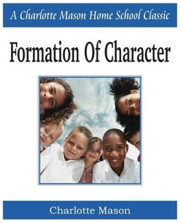 Formation of Character