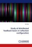 Study of distributed feedback lasers in reflection configuration