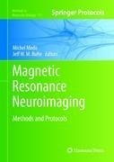 Magnetic Resonance Neuroimaging