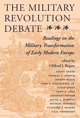 The Military Revolution Debate