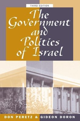 GOVERNMENT & POLITICS OF ISRAE