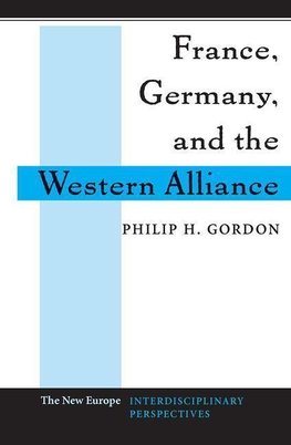 FRANCE GERMANY & THE WESTERN A