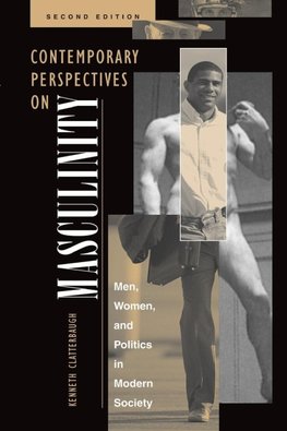 Contemporary Perspectives On Masculinity