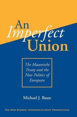 Baun, M: An Imperfect Union