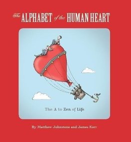 The Alphabet of the Human Heart