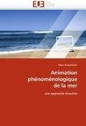 Animation phénoménologique de la mer