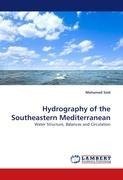 Hydrography of the Southeastern Mediterranean