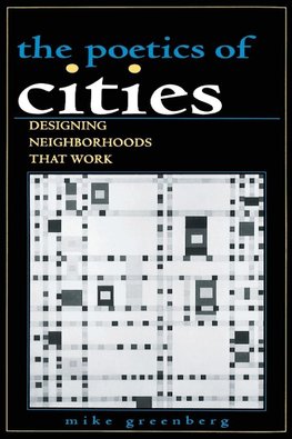 POETICS OF CITIES