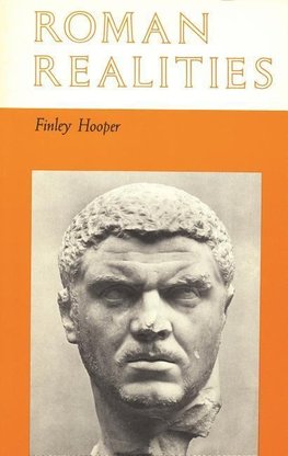 Hooper, F:  Roman Realities