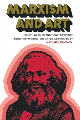 Marxism and Art