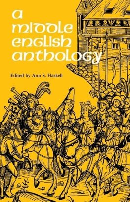 A Middle English Anthology