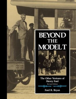 Beyond the Model T