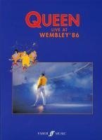 Queen: Live At Wembley '86