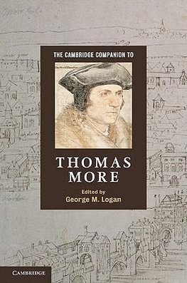 Logan, G: Cambridge Companion to Thomas More