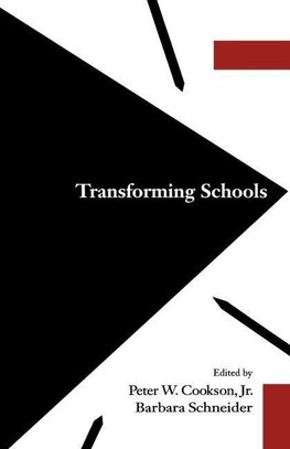 Cookson, P: Transforming Schools