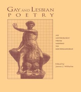 Wilhelm, J: Gay and Lesbian Poetry