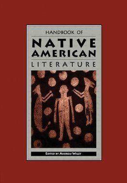 Wiget, A: Handbook of Native American Literature