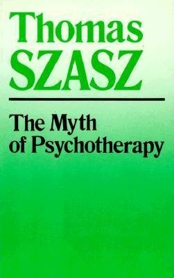 Myth of Psychotherapy