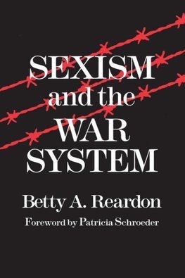 Sexism and the War System