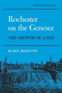 Rochester on the Genesee