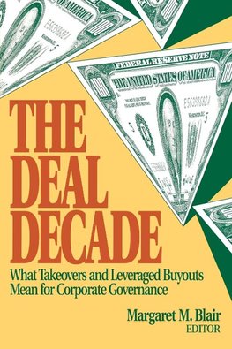 The Deal Decade