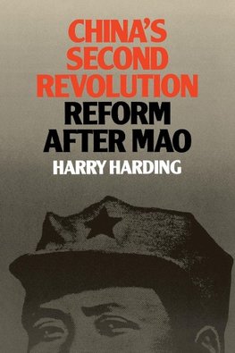 China's Second Revolution