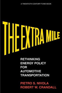 The Extra Mile