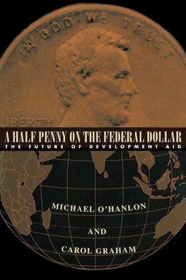 A Half Penny on the Federal Dollar