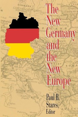 The New Germany and the New Europe