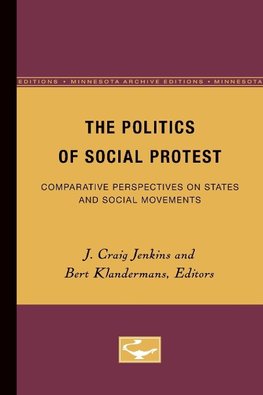 The Politics of Social Protest