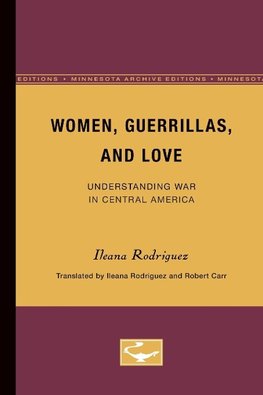 Women, Guerrillas, and Love