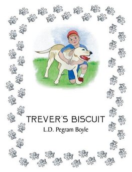 Trever's Biscuit