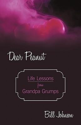 Dear Peanut