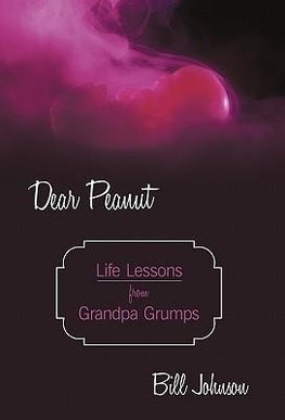 Dear Peanut