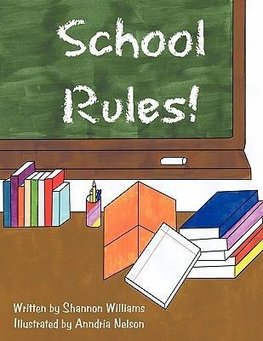 School Rules!