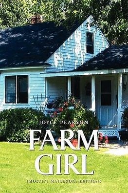 Farm Girl