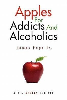 Apples for Addicts and Alcoholics